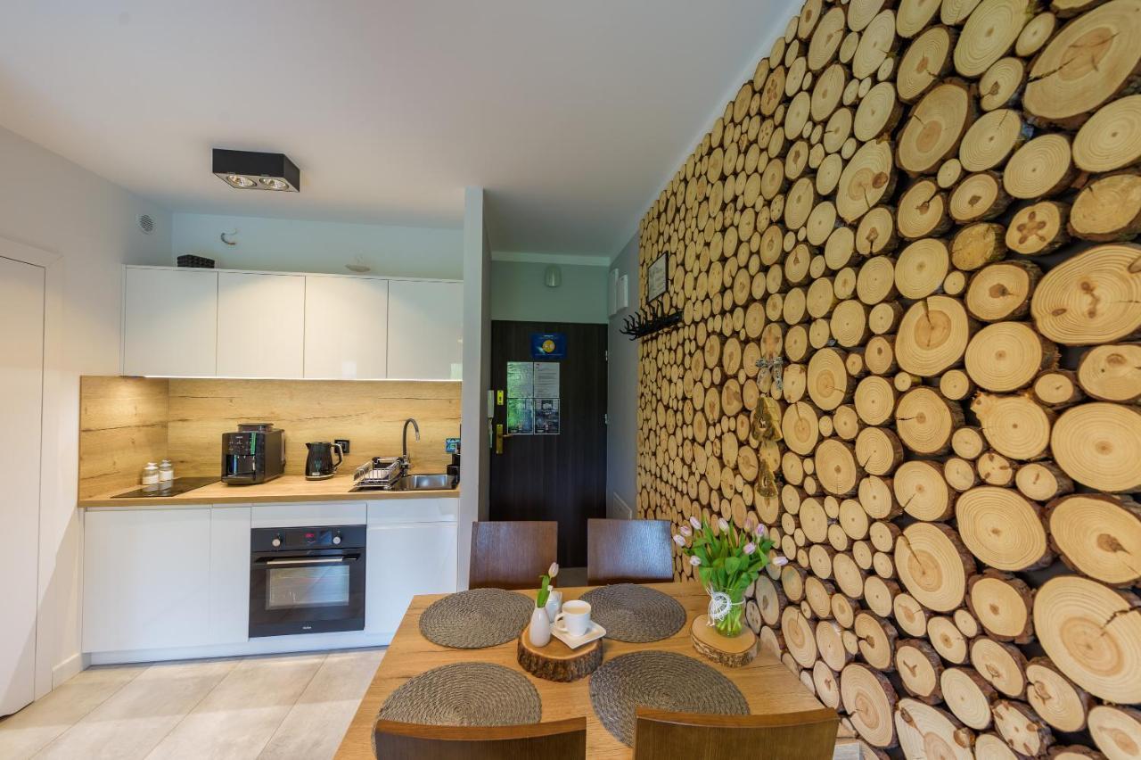 Apartament Lesniczowka - 5D Apartamenty Świeradów-Zdrój Extérieur photo