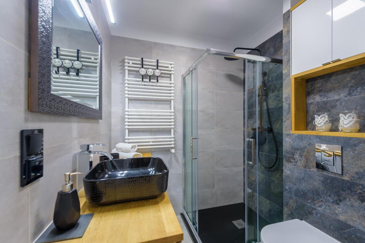 Apartament Lesniczowka - 5D Apartamenty Świeradów-Zdrój Extérieur photo